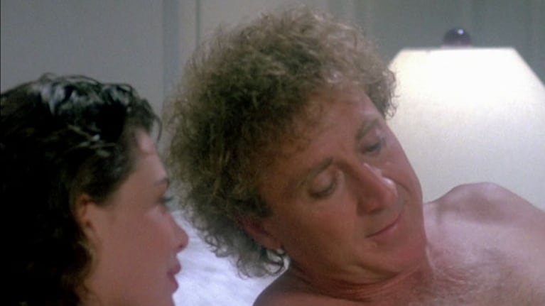 Una mujer al rojo vivo: ¡Mirá como está hoy la sexy protagonista del film de 1984! (Foto: Web)