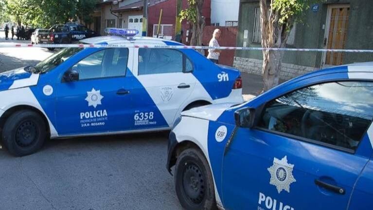 Una mujer de 36 años está grave tras ser rociada con alcohol y prendida fuego: detuvieron a su expareja