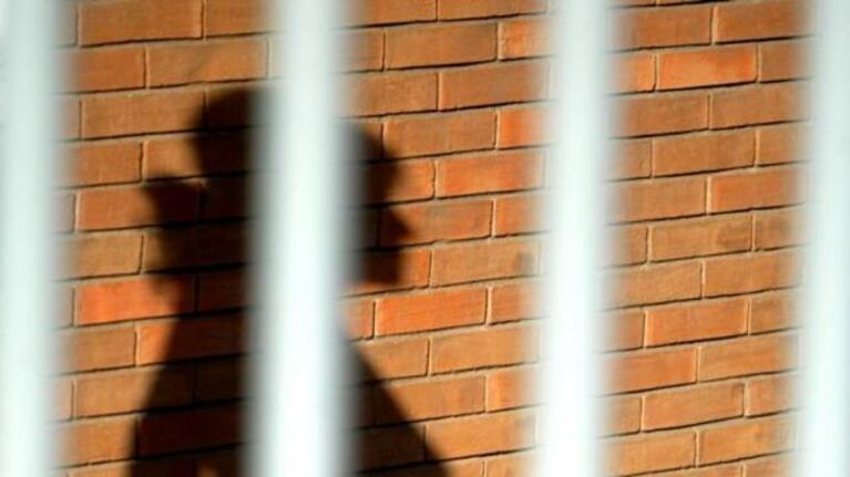 Una mujer escapó de la cárcel con una cuchara