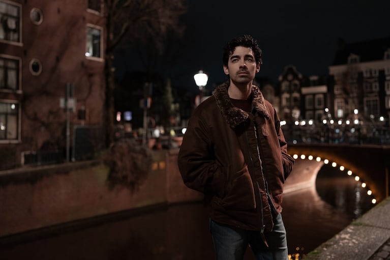 “Una Navidad muy Jonas Brothers”. Foto: Disney+