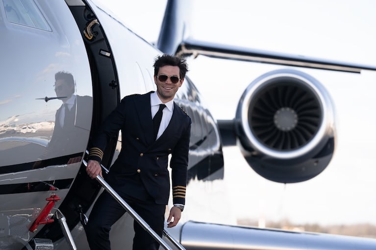 “Una Navidad muy Jonas Brothers”. Foto: Disney+