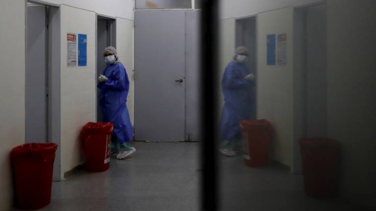 Una nena de 12 años dio a luz a un bebé en forma prematura