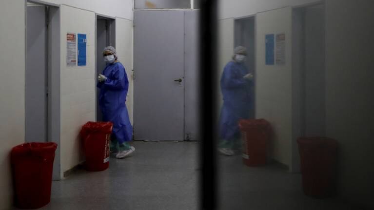 Una nena de 12 años dio a luz a un bebé en forma prematura