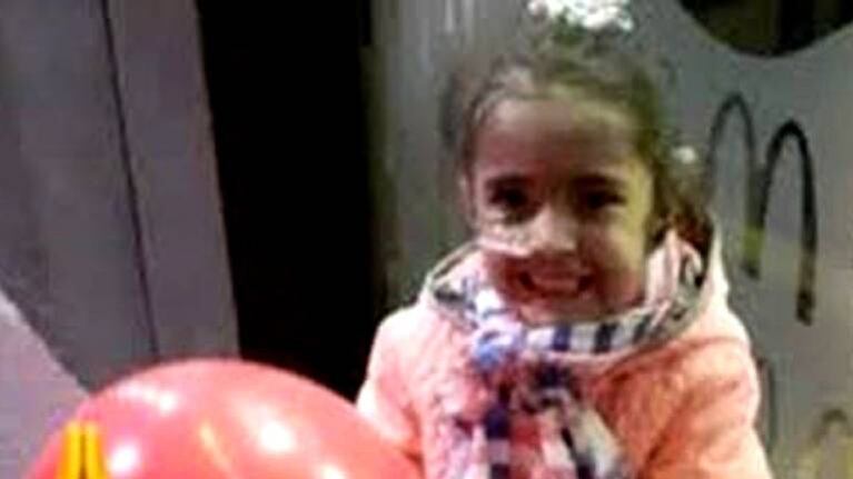 Una nena de 7 años, la víctima más joven del coronavirus en la Argentina