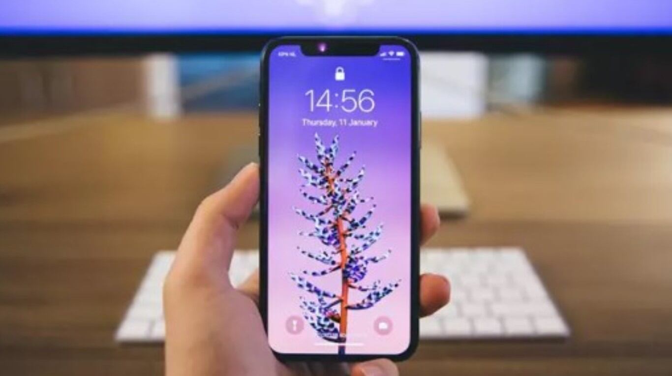 Una nueva capa de seguridad vincula el iPhone a ubicaciones habituales