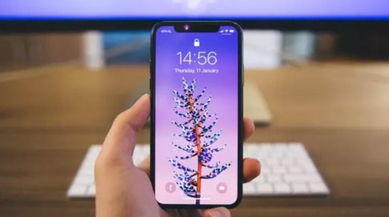 Una nueva capa de seguridad vincula el iPhone a ubicaciones habituales