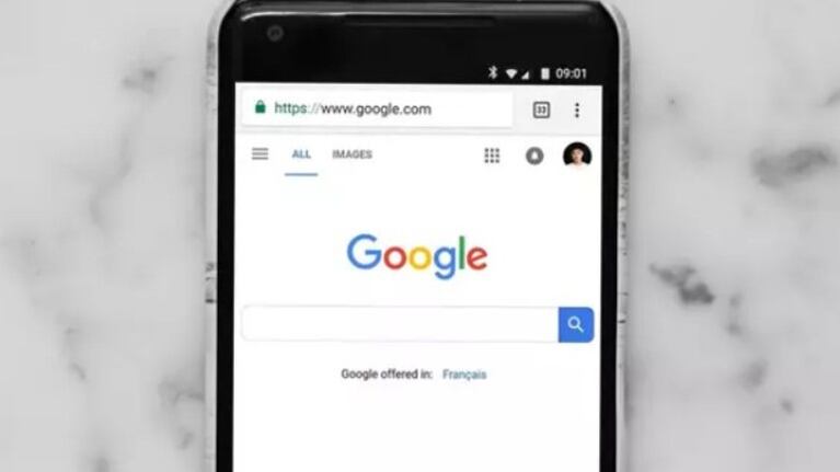 Una nueva función de Google Chrome