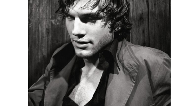 Una nueva infidelidad de Ashton Kutcher