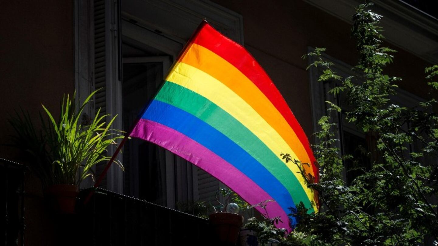 Una ONG bangladesí abre la primera escuela coránica para transexuales. Foto: EFE.