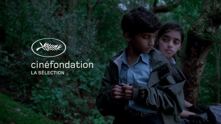 Una película india gana el primer premio de Cannes para las escuelas de cine