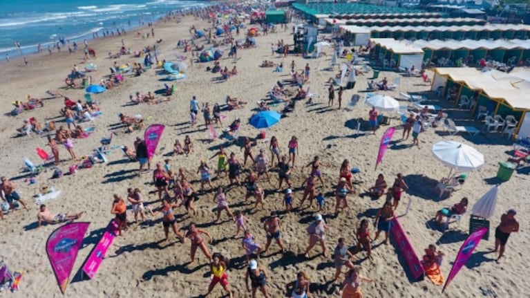 Una propuesta distinta para todas las mujeres en las playas de la costa atlántica