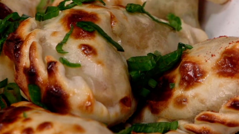 Una receta con los secretos para que queden jugosas y crocantes.
Foto: CucinareTV