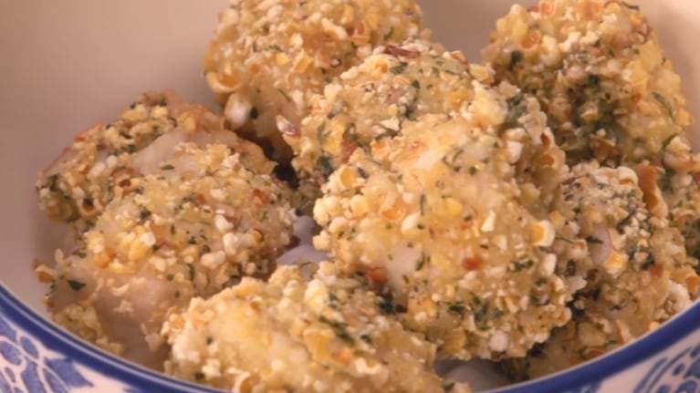 Una receta divertida y lista en 30 minutos.
Foto: CucinareTV