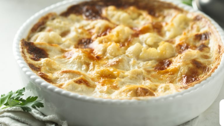 Una receta ideal para principiantes, ideal para comer rico sin complicarte en la cocina. Foto: Cucinare.TV.