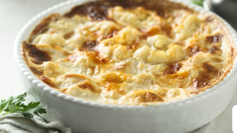 Una receta ideal para principiantes, ideal para comer rico sin complicarte en la cocina. Foto: Cucinare.TV.