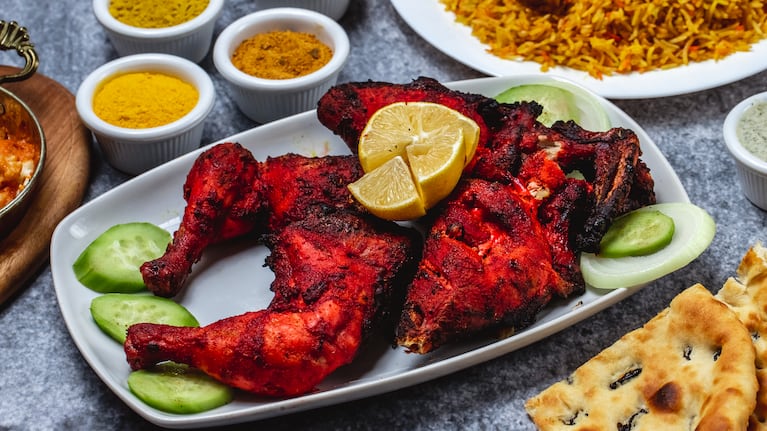 Una receta india que transforma un plato clásico y conquista con su mezcla de especias. Foto: Freepik