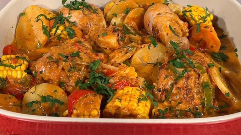 Una receta para un plato casero que nunca falla. 
Foto: CucinareTV