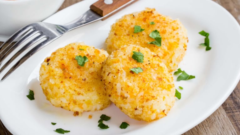 Una receta perfecta para aprovechar las sobras y sorprender con un plato sabroso.
Foto: CucinareTV