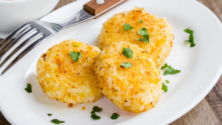 Una receta perfecta para aprovechar las sobras y sorprender con un plato sabroso.
Foto: CucinareTV