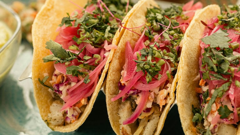 Una receta sin carne que no resigna sabor. Foto: CucinareTV