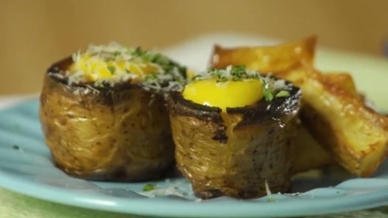 Una receta tentadora para transformar tu próxima picada. Foto: CucinareTV