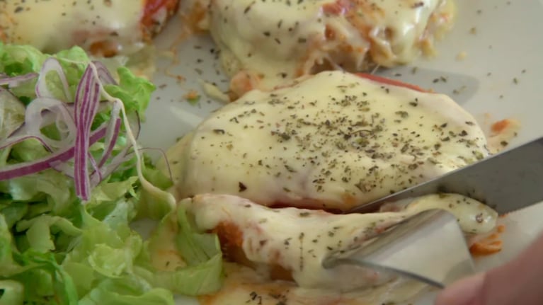 Una receta veggie lista en pocos pasos y repleta de sabor.
Foto: CucinareTV