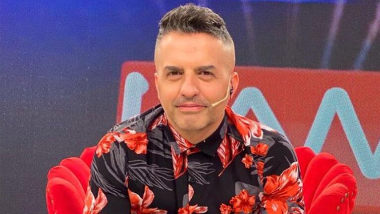 Una seguidora de Ángel dice haber salvado a su abuela gracias a LAM.