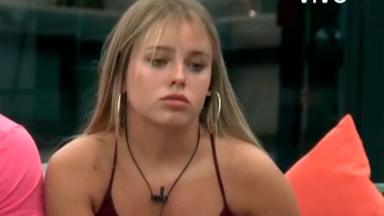 Una supuesta vecina correntina de Coti de Gran Hermano 2022 la fulminó: No es digna de representarnos