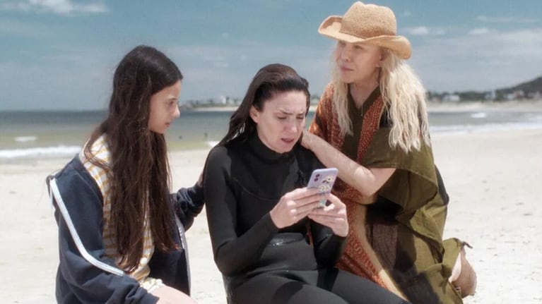 Una trama marcada por la manipulación, la soberbia y la autojustificación.