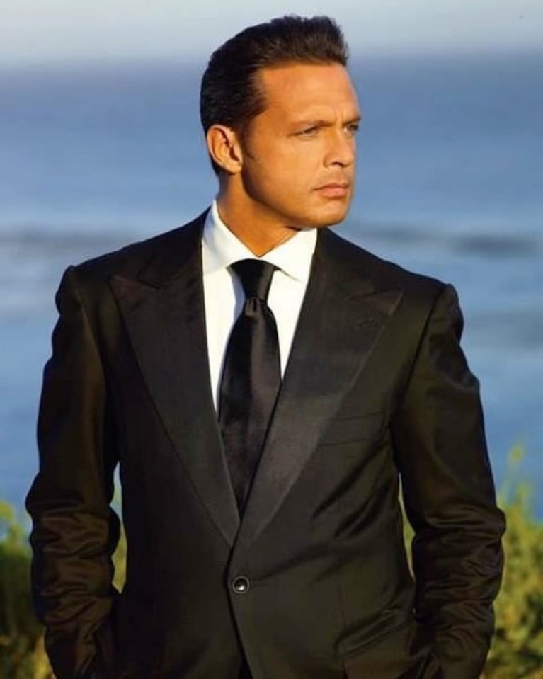 Una vecina de Luis Miguel en el Hotel Faena habló sobre el misterio en torno al cantante: "Algo raro hay"