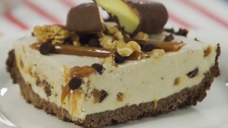 Una versión casera y lista en minutos para disfrutar de un postre helado. Foto: Cucinare.TV.