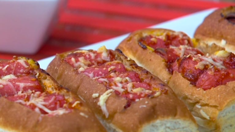 Una versión distinta que conquista. Ideal para sorprender en una juntada con amigos.
Foto: CucinareTV