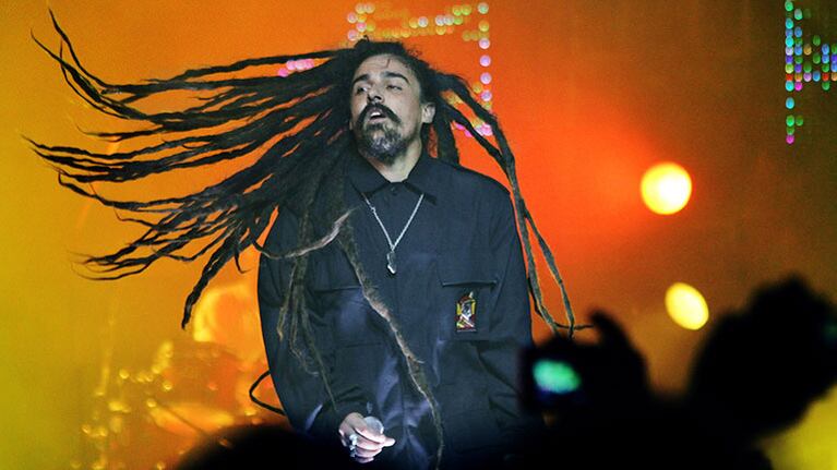 Unas 90.000 personas vibraron con Dread Mar-I en Mar del Plata