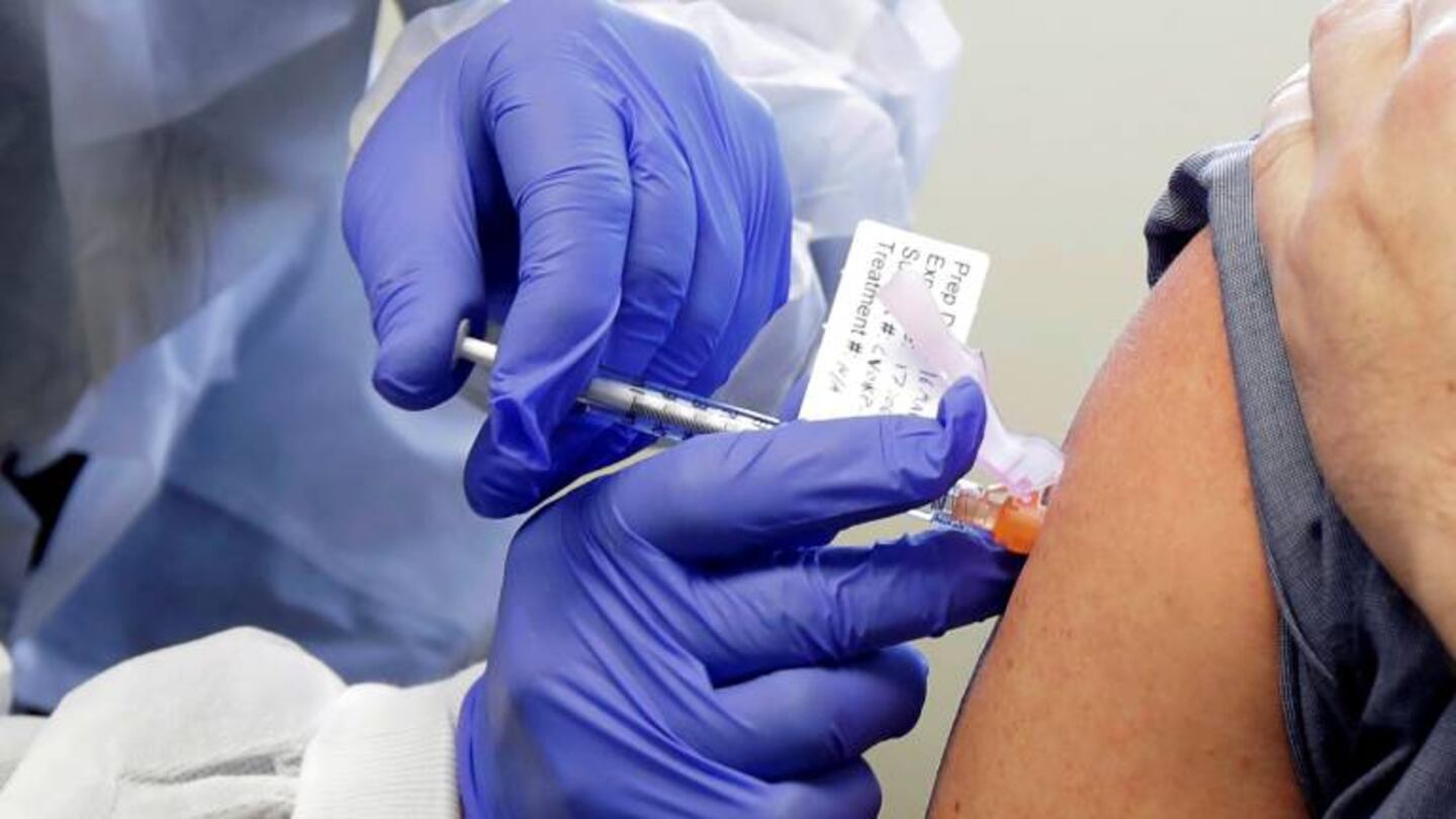Unicef cerró un acuerdo con AstraZeneca para disribuir vacunas entre 85 países
