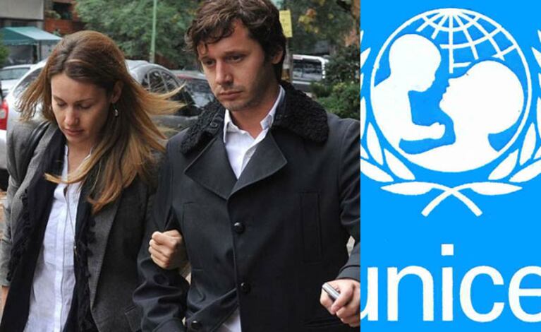 UNICEF emitió un emotivo comunicado dirigido a Benjamín y su familia (Foto: Web). 