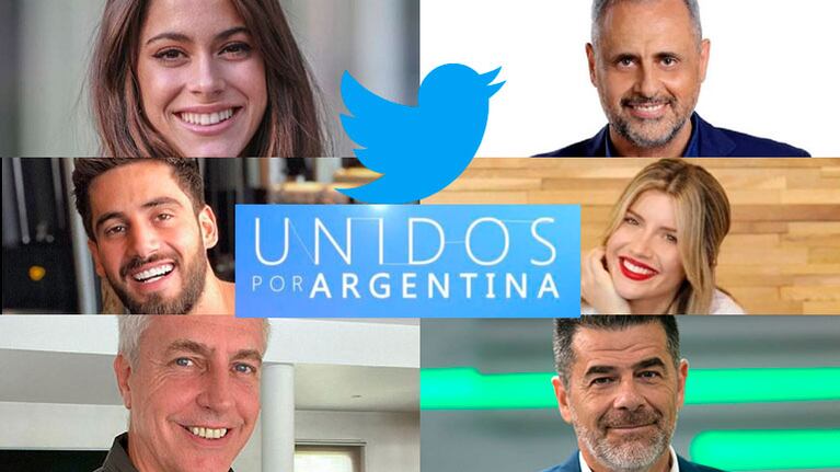 Unidos por Argentina