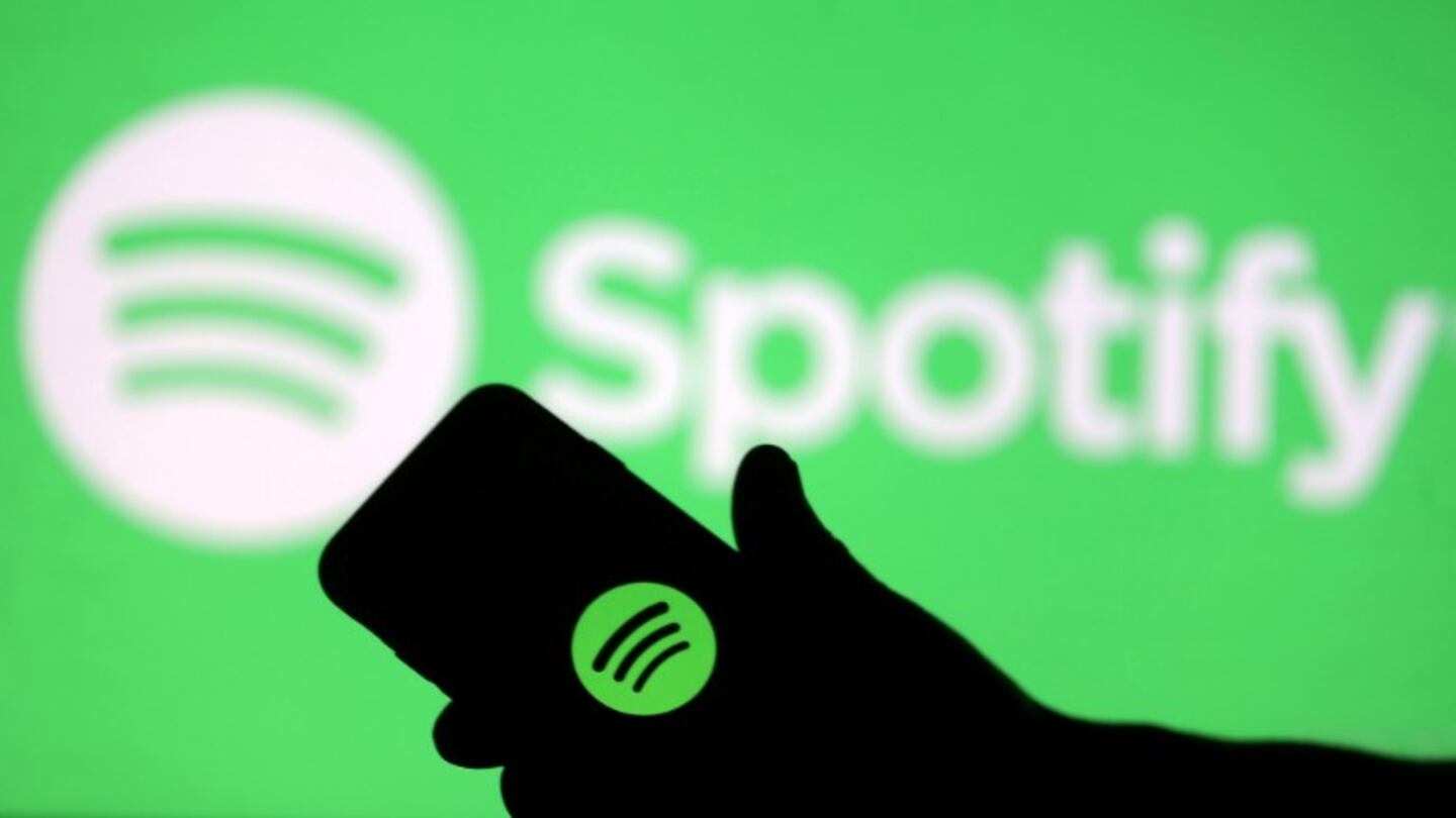  Universal Music y Spotify firman acuerdo para intercambiar servicios. Foto: Reuter
