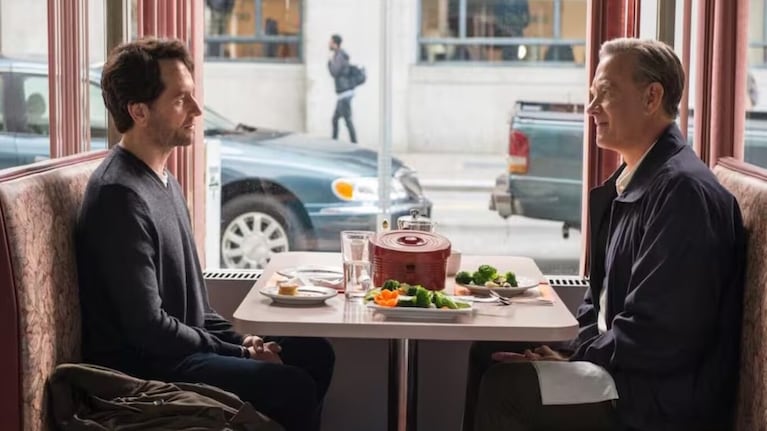 Uno de los aspectos más destacados de la película es que está inspirada en hechos reales.