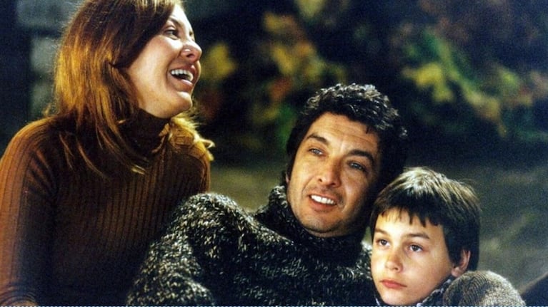 Uno de los dramas más emotivos del cine nacional es protagonizado por Ricardo Darín, la gran estrella argentina.