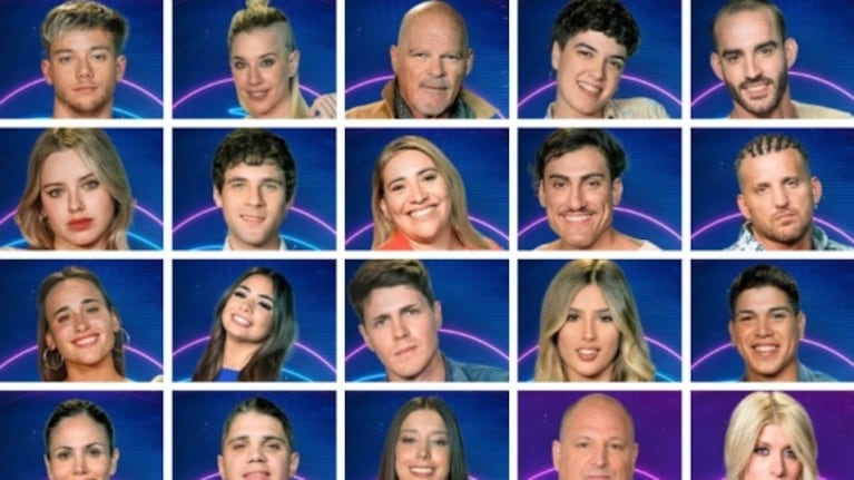 Uno por uno, qué hacen los participantes de Gran Hermano: la vida fuera de la casa