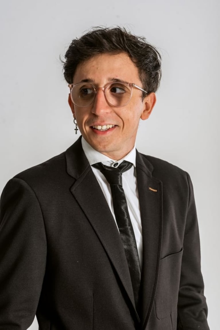Uno por uno, quiénes son los participantes de El Hotel de los Famosos
