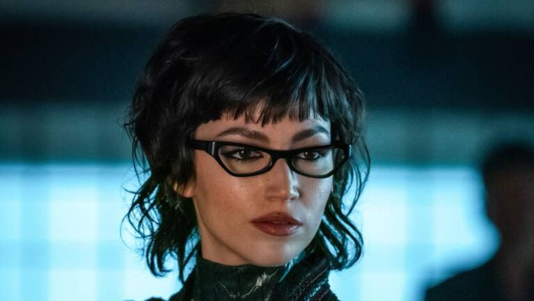 Úrsula Corberó debuta en Hollywood: Siento orgullo de mí misma