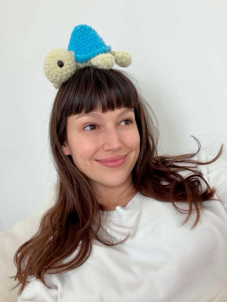 Úrsula Corberó (Foto: Instagram @ursulolita)