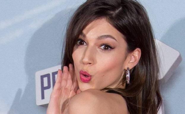 Úrsula Corberó: una diosa de las redes sociales
