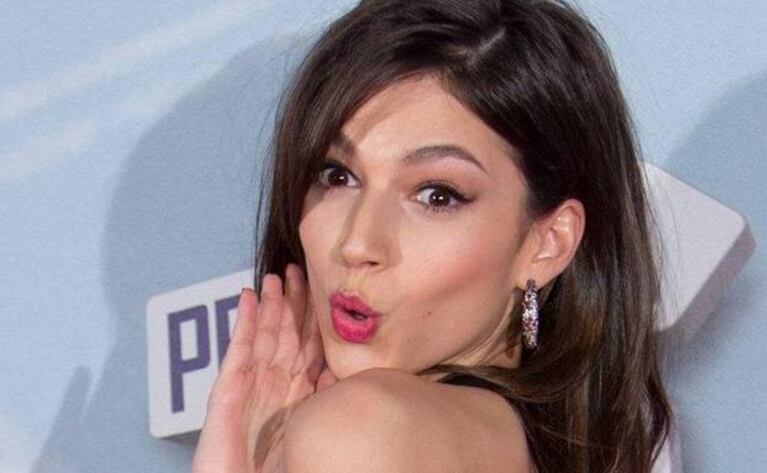 Úrsula Corberó: una diosa de las redes sociales