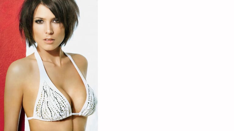 Ursula Vargués: "Decir tetas hace ruido"