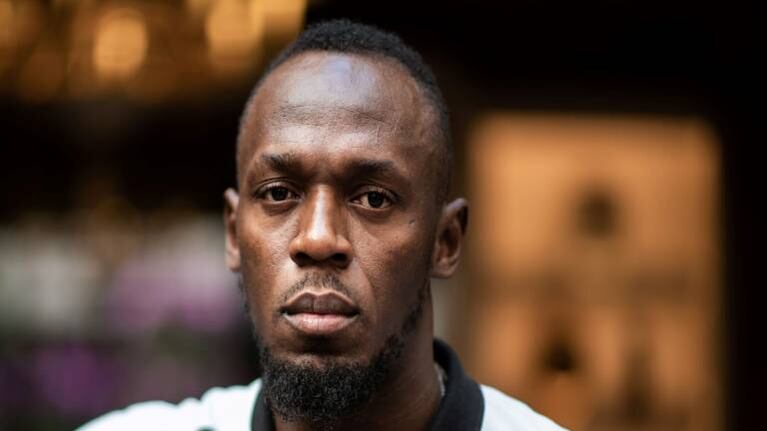 Usain Bolt dio positivo de coronavirus después de haber festejado su cumpleaños junto a decenas de invitados