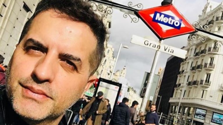VACACIONES