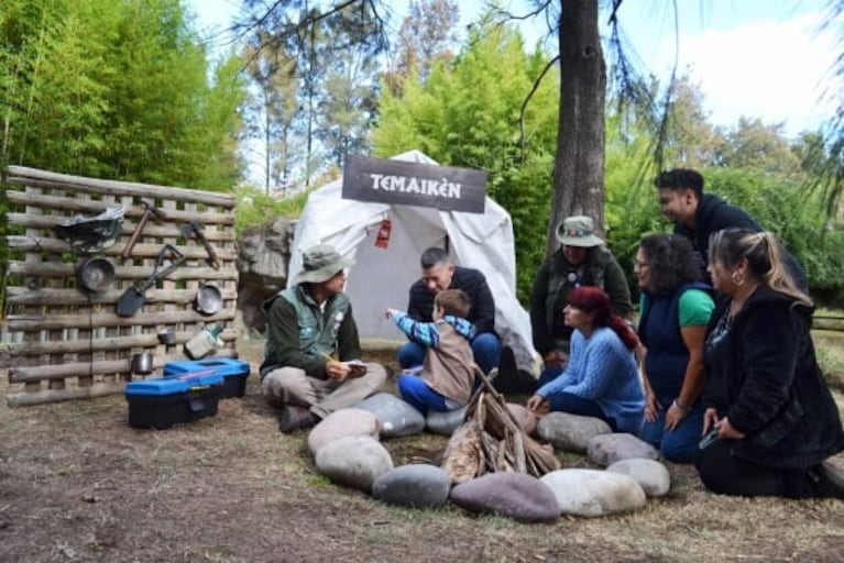 Vacaciones de invierno 2023: 5 propuestas para toda la familia