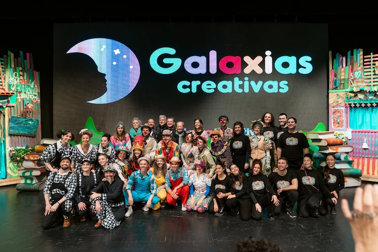 Vacaciones de invierno 2026: los espectáculos familiares que llegan con grandes producciones y mucha emoción